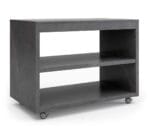 Savemah Buffet Módulo Neutro V1 Hades