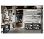 Savemah Buffet Módulo Neutro V1 Hades - Imagen 3