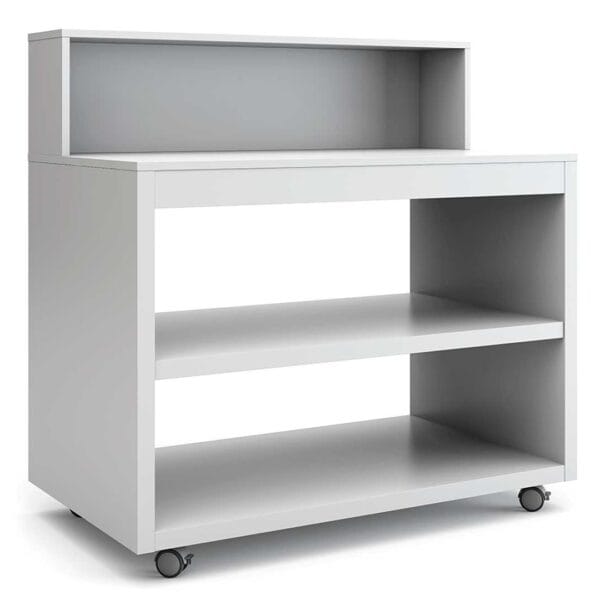 Savemah Buffet Módulo Neutro V2 Calcio