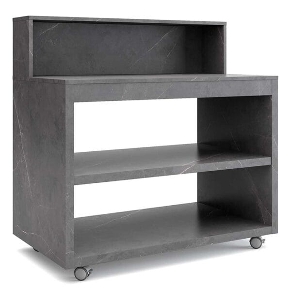 Savemah Buffet Módulo Neutro V2 Hades