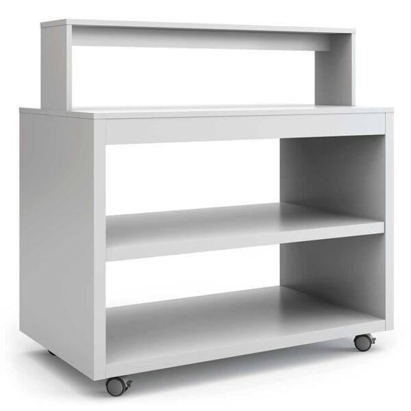 Savemah Buffet Módulo Neutro V3 Calcio