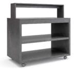 Savemah Buffet Módulo Neutro V3 Hades