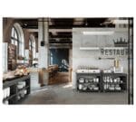 Savemah Buffet Módulo Neutro V3 Hades - Imagen 3