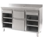 Savemah Mueble Cafetero MCAF