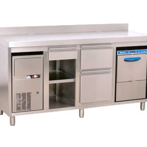 Savemah Mueble Cafetero MCAF LAV