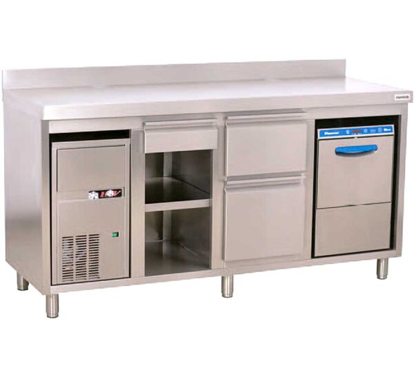 Savemah Mueble Cafetero MCAF LAV