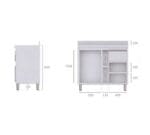 Savemah Mueble Cafetero MCAF LAV - Imagen 3