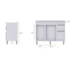 Savemah Mueble Cafetero MCAF LAV - Imagen 4