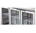 Savemah Bajo Mostrador Refrigerado BMNS - Imagen 5