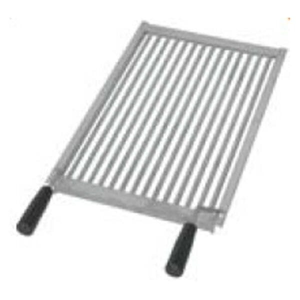 Savemah Parrilla Serie Snack