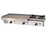 Savemah Plancha Acero Laminado con Fuego