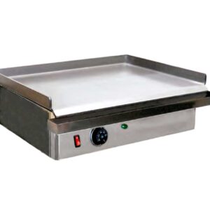 Savemah Plancha Lisa de Acero PLE