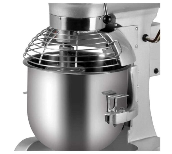 Savemah Batidora Planetaria BK - Imagen 2