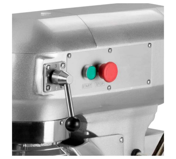 Savemah Batidora Planetaria BK - Imagen 3