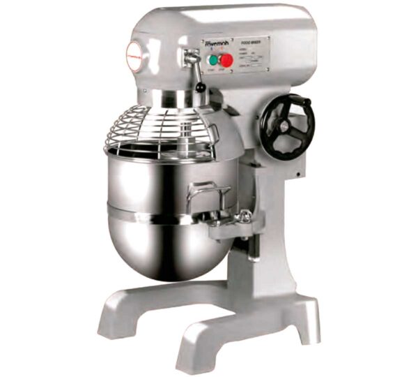Savemah Batidora Planetaria BK - Imagen 5