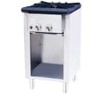 Savemah Quemador Paellero con Mueble CSP-850