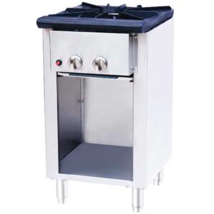 Savemah Quemador Paellero con Mueble CSP-850