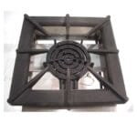 Savemah Quemador Paellero con Mueble OPC4 - Imagen 2