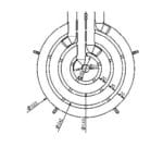 Savemah Quemador Paellero con Mueble OPC4 - Imagen 3