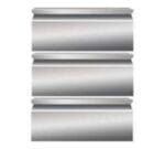 Savemah Bajo Mostrador Refrigerado BMNS - Imagen 8