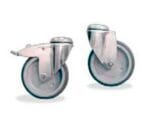 Savemah Bajo Mostrador Refrigerado BMNS - Imagen 9