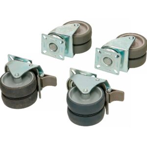 Savemah Set de Ruedas EB