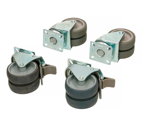 Savemah Set de Ruedas EB