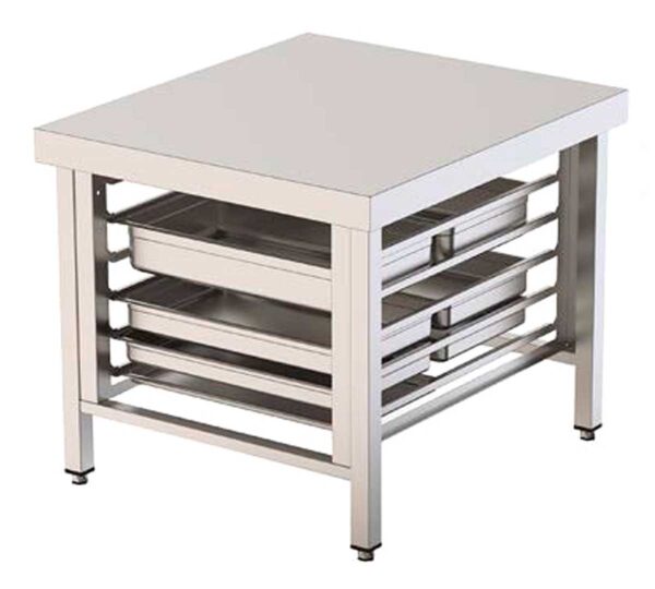 Savemah Horno Convección HPE-960 - Imagen 2