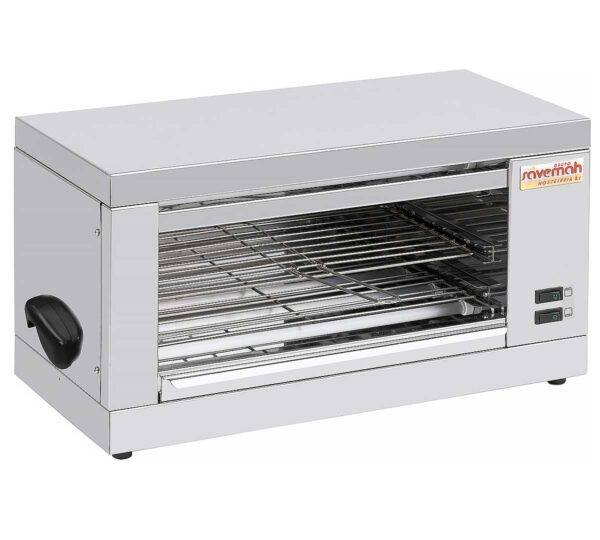 Savemah Tostador de Pan sin Temporizador PTR 1 - Imagen 2