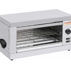 Savemah Tostador de Pan con Temporizador PTR 1
