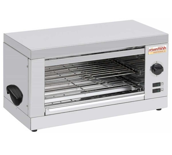 Savemah Tostador de Pan con Temporizador PTR 1