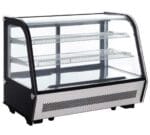 Savemah Expositor Sobremesa VSM-160L