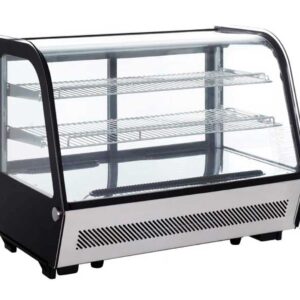 Savemah Expositor Sobremesa VSM-160L