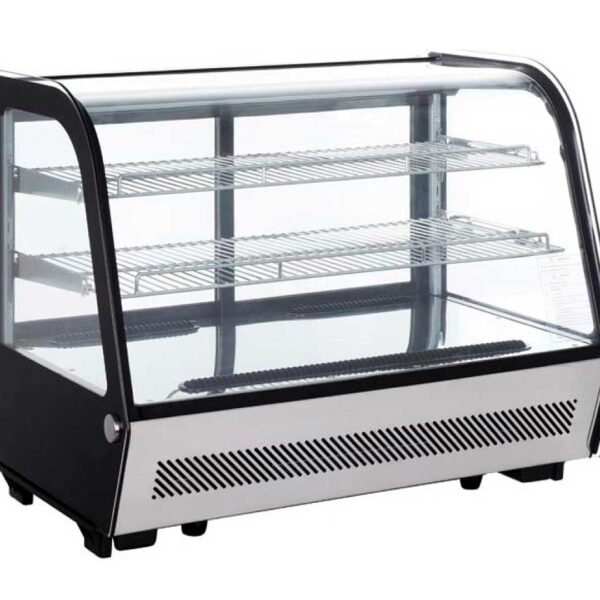 Savemah Expositor Sobremesa VSM-160L