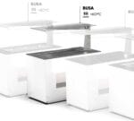 Sayl Buffet Line con Autoservicio Placa Caliente - Imagen 3