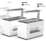 Sayl Buffet Line con Autoservicio Placa Fría - Imagen 3