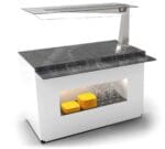 Sayl Buffet Line con Autoservicio Neutro