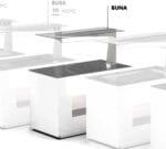 Sayl Buffet Line con Autoservicio Neutro - Imagen 3