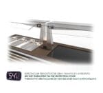 Sayl Buffet Line con Autoservicio Neutro - Imagen 4