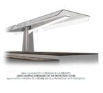 Sayl Buffet Line con Autoservicio Neutro - Imagen 5