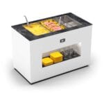 Sayl Buffet Line Base Baño María