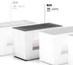 Sayl Buffet Line Base Placa Caliente - Imagen 3