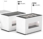 Sayl Buffet Line Base Placa Fría - Imagen 3