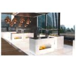 Sayl Buffet Line Base Placa Fría - Imagen 4