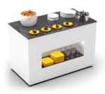 Sayl Buffet Line Base Neutro - Imagen 2