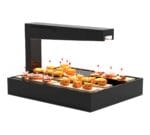 Sayl Buffet Portable Sahara