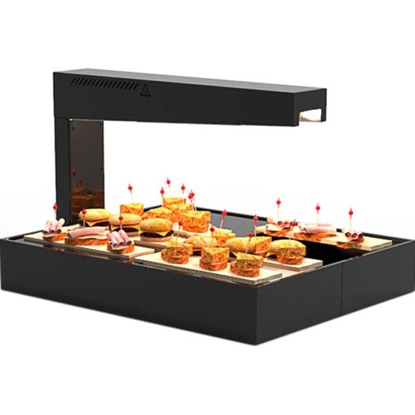 Sayl Buffet Portable Sahara