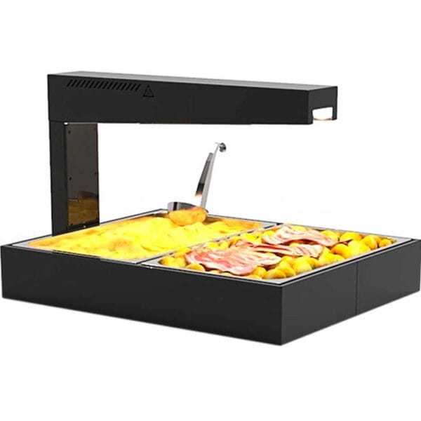 Sayl Buffet Portable Sahara GN 1/1