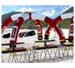 Sayl Buffet Portable Sahara GN 1/1 - Imagen 4