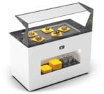 Sayl Buffet Line Servicio Placa Fría